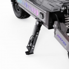 APEFOX T90 Electric Scooter  2100W*2 Motor  60V 31 2Ah Battery  13 inch Tires  85km/h Max Speed  100km Range  Hydraulic Disc Br