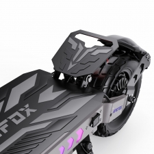 APEFOX T90 Electric Scooter  2100W*2 Motor  60V 31 2Ah Battery  13 inch Tires  85km/h Max Speed  100km Range  Hydraulic Disc Br
