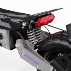 APEFOX T90 Electric Scooter  2100W*2 Motor  60V 31 2Ah Battery  13 inch Tires  85km/h Max Speed  100km Range  Hydraulic Disc Br