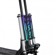 APEFOX T90 Electric Scooter  2100W*2 Motor  60V 31 2Ah Battery  13 inch Tires  85km/h Max Speed  100km Range  Hydraulic Disc Br