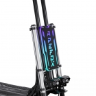 APEFOX T90 Electric Scooter  2100W*2 Motor  60V 31 2Ah Battery  13 inch Tires  85km/h Max Speed  100km Range  Hydraulic Disc Br