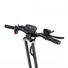 APEFOX T90 Electric Scooter  2100W*2 Motor  60V 31 2Ah Battery  13 inch Tires  85km/h Max Speed  100km Range  Hydraulic Disc Br