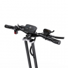 APEFOX T90 Electric Scooter  2100W*2 Motor  60V 31 2Ah Battery  13 inch Tires  85km/h Max Speed  100km Range  Hydraulic Disc Br