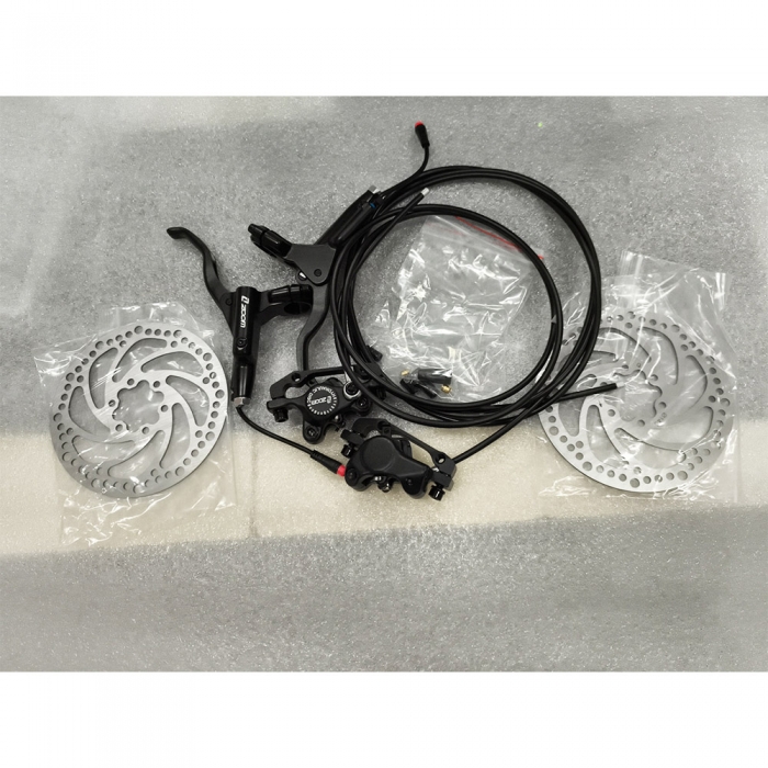 Spare part for Ausom DT2 Pro