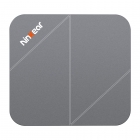 Ninkear M7 Mini PC  Intel Core i7-1185G7 4 Cores Max 4 8GHz  16GB RAM 512GB SSD  Dual HDMI 4K Display   Type-C  WiFi 6 Bluetoot
