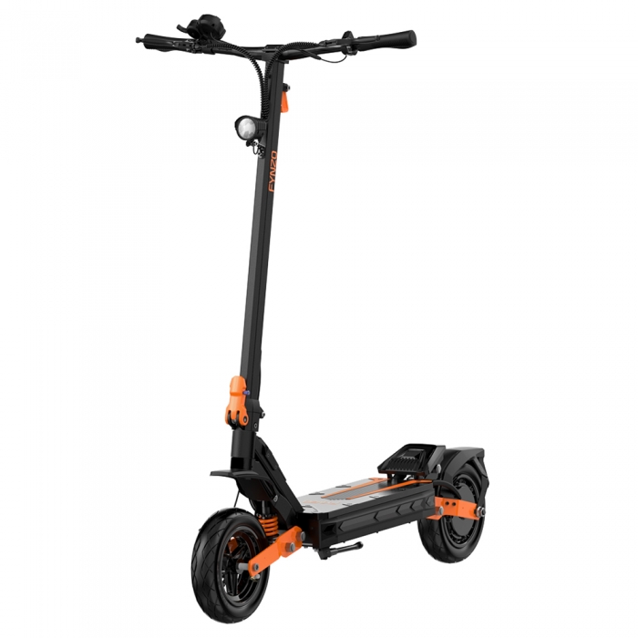 Fynzo T11 EU-Plug 48V 15 6Ah E-Scooter