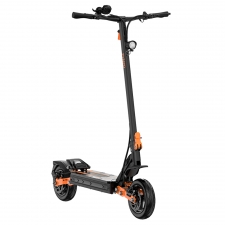 Fynzo T11 EU-Plug 48V 15 6Ah E-Scooter