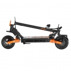 Fynzo T11 EU-Plug 48V 15 6Ah E-Scooter