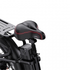 DRVETION CTR26 1000W Electric Bike  26”×4 0" Fat Tire  48V 20Ah Samsung 21700 Battery  50km/h Max Speed  110km PAS Range  30