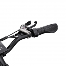 DRVETION CTR26 1000W Electric Bike  26”×4 0" Fat Tire  48V 20Ah Samsung 21700 Battery  50km/h Max Speed  110km PAS Range  30
