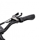 DRVETION CTR26 1000W Electric Bike  26”×4 0" Fat Tire  48V 20Ah Samsung 21700 Battery  50km/h Max Speed  110km PAS Range  30