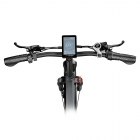 DRVETION BT20 1000W Foldable Electric Bike  20”×4 0" Fat Tire  48V 14Ah Removable Samsung Battery  55km/h Max Speed  100km R