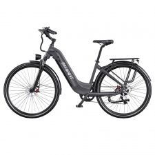ONESPORT OT05 Pro Electric Bike  250W Motor  36V 22 5Ah Battery  700*50C Tires  25km/h Max Speed  140km Range  Hydraulic Disc B