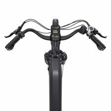 ONESPORT OT05 Pro Electric Bike  250W Motor  36V 22 5Ah Battery  700*50C Tires  25km/h Max Speed  140km Range  Hydraulic Disc B