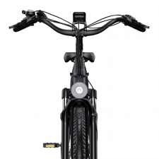ONESPORT OT05 Pro Electric Bike  250W Motor  36V 22 5Ah Battery  700*50C Tires  25km/h Max Speed  140km Range  Hydraulic Disc B
