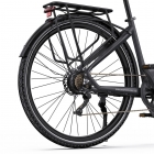 ONESPORT OT05 Pro Electric Bike  250W Motor  36V 22 5Ah Battery  700*50C Tires  25km/h Max Speed  140km Range  Hydraulic Disc B