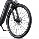 ONESPORT OT05 Pro Electric Bike  250W Motor  36V 22 5Ah Battery  700*50C Tires  25km/h Max Speed  140km Range  Hydraulic Disc B