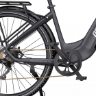 ONESPORT OT05 Pro Electric Bike  250W Motor  36V 22 5Ah Battery  700*50C Tires  25km/h Max Speed  140km Range  Hydraulic Disc B