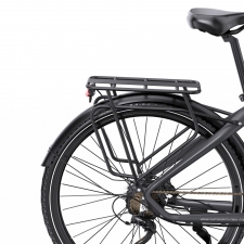 ONESPORT OT05 Pro Electric Bike  250W Motor  36V 22 5Ah Battery  700*50C Tires  25km/h Max Speed  140km Range  Hydraulic Disc B