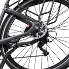 ONESPORT OT05 Pro Electric Bike  250W Motor  36V 22 5Ah Battery  700*50C Tires  25km/h Max Speed  140km Range  Hydraulic Disc B