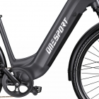 ONESPORT OT05 Pro Electric Bike  250W Motor  36V 22 5Ah Battery  700*50C Tires  25km/h Max Speed  140km Range  Hydraulic Disc B