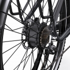 ONESPORT OT05 Pro Electric Bike  250W Motor  36V 22 5Ah Battery  700*50C Tires  25km/h Max Speed  140km Range  Hydraulic Disc B