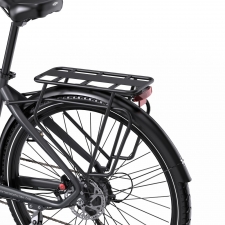 ONESPORT OT05 Pro Electric Bike  250W Motor  36V 22 5Ah Battery  700*50C Tires  25km/h Max Speed  140km Range  Hydraulic Disc B