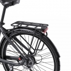 ONESPORT OT05 Pro Electric Bike  250W Motor  36V 22 5Ah Battery  700*50C Tires  25km/h Max Speed  140km Range  Hydraulic Disc B
