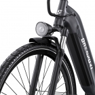 ONESPORT OT05 Pro Electric Bike  250W Motor  36V 22 5Ah Battery  700*50C Tires  25km/h Max Speed  140km Range  Hydraulic Disc B