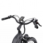 ONESPORT OT05 Pro Electric Bike  250W Motor  36V 22 5Ah Battery  700*50C Tires  25km/h Max Speed  140km Range  Hydraulic Disc B