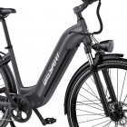 ONESPORT OT05 Pro Electric Bike  250W Motor  36V 22 5Ah Battery  700*50C Tires  25km/h Max Speed  140km Range  Hydraulic Disc B