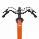 ONESPORT OT05 Pro Electric Bike  250W Motor  36V 22 5Ah Battery  700*50C Tires  25km/h Max Speed  140km Range  Hydraulic Disc B