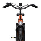 ONESPORT OT05 Pro Electric Bike  250W Motor  36V 22 5Ah Battery  700*50C Tires  25km/h Max Speed  140km Range  Hydraulic Disc B