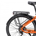 ONESPORT OT05 Pro Electric Bike  250W Motor  36V 22 5Ah Battery  700*50C Tires  25km/h Max Speed  140km Range  Hydraulic Disc B