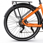 ONESPORT OT05 Pro Electric Bike  250W Motor  36V 22 5Ah Battery  700*50C Tires  25km/h Max Speed  140km Range  Hydraulic Disc B