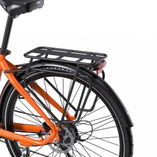 ONESPORT OT05 Pro Electric Bike  250W Motor  36V 22 5Ah Battery  700*50C Tires  25km/h Max Speed  140km Range  Hydraulic Disc B