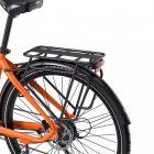 ONESPORT OT05 Pro Electric Bike  250W Motor  36V 22 5Ah Battery  700*50C Tires  25km/h Max Speed  140km Range  Hydraulic Disc B
