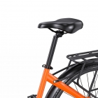 ONESPORT OT05 Pro Electric Bike  250W Motor  36V 22 5Ah Battery  700*50C Tires  25km/h Max Speed  140km Range  Hydraulic Disc B