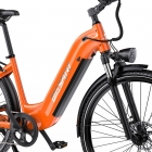 ONESPORT OT05 Pro Electric Bike  250W Motor  36V 22 5Ah Battery  700*50C Tires  25km/h Max Speed  140km Range  Hydraulic Disc B