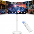 MESWAO 32" Smart Mobile Screen  Android 13  8GB RAM 128GB ROM  Octa-Core Processor  1080P FHD IPS Touch Display  300nits Bright