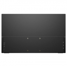 UPERFECT UGame K7 Gaming Monitor  17 3 Inch 2560×1440 QHD IPS Display  144Hz Refresh Rate  10ms Response Time  HDR  FreeSync  
