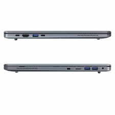 Ninkear A15 Pro Laptop  16 Inch 2 5K 120Hz IPS Display  AMD Ryzen 5 5500U  16GB DDR4 RAM  1TB SSD  AMD Radeon Graphics  WiFi 6 
