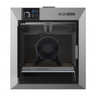 QIDI Max4 3D Printer  CoreXY System  800mm/s Speed  370℃ High-Temp  65℃ Heated Chamber  390×390×340mm Build Volume  AI Ca