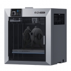 QIDI Max4 3D Printer  CoreXY System  800mm/s Speed  370℃ High-Temp  65℃ Heated Chamber  390×390×340mm Build Volume  AI Ca