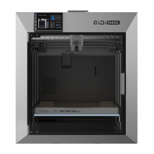QIDI Max4 3D Printer  CoreXY System  800mm/s Speed  370℃ High-Temp  65℃ Heated Chamber  390×390×340mm Build Volume  AI Ca