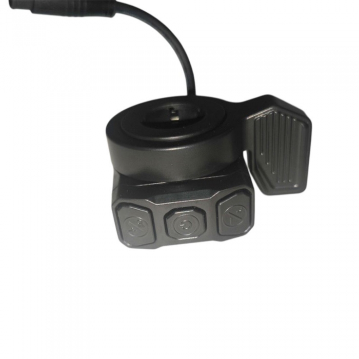 Throttle for Ausom Laluz 2  Gosoul 2 Dual Motor