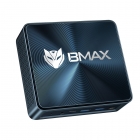 BMAX B11 Pro Mini PC  Intel Core Ultra 5 115U 8 Cores 10 Threads Max 4 2GHz  16GB LPDDR5 RAM 512GB PCIe NVMe SSD  Dual Copper H