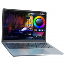 Ninkear N16 Pro Laptop  16 inch 2560*1600 120Hz IPS Screen  Intel Core i7-12700H 6 Cores Max 4 7GHz  16GB RAM 1TB SSD  WiFi 6 B
