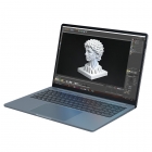 Ninkear N16 Pro Laptop  16 inch 2560*1600 120Hz IPS Screen  Intel Core i7-12700H 6 Cores Max 4 7GHz  16GB RAM 1TB SSD  WiFi 6 B