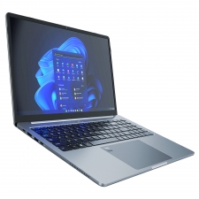 Ninkear N16 Pro Laptop  16 inch 2560*1600 120Hz IPS Screen  Intel Core i7-12700H 6 Cores Max 4 7GHz  16GB RAM 1TB SSD  WiFi 6 B